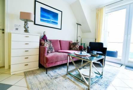 Apartamento Haus Inselblick