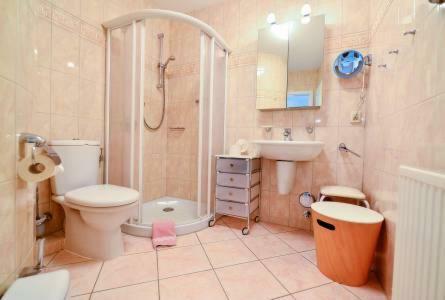 Apartamento Haus Inselblick