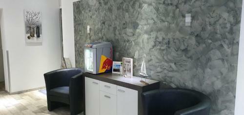 Apartamento Haus Leonora