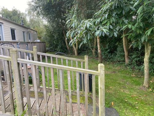 Willow Lodge