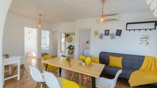 Casa Serrano C�rtama By Ruralidays