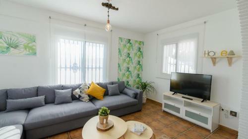 Casa Serrano C�rtama By Ruralidays