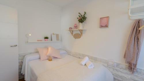 Casa Serrano C�rtama By Ruralidays