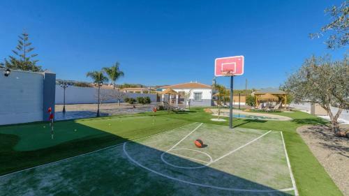 Casa Serrano C�rtama By Ruralidays