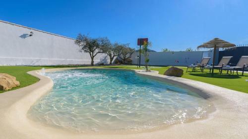 Casa Serrano C�rtama By Ruralidays