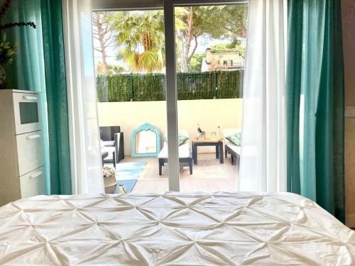 Apartamento Arena Castelldefels- Only Adults