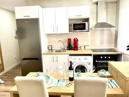Apartamento Arena Castelldefels- Only Adults