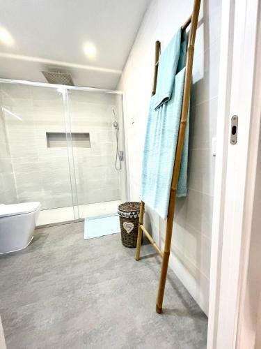 Apartamento Arena Castelldefels- Only Adults