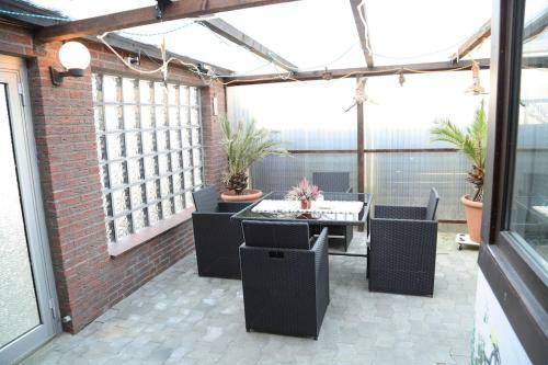 Apartamento Haus Leonora
