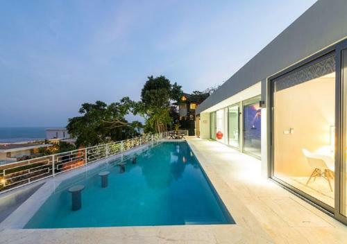 Hostal Sasha Villa