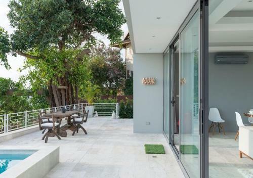 Hostal Sasha Villa