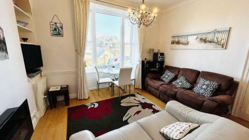 2 Dartview - Close To The Water, River Views, Ground Floor Access