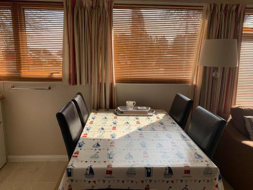 Dartmouth 2 Bed Detached Chalet 144