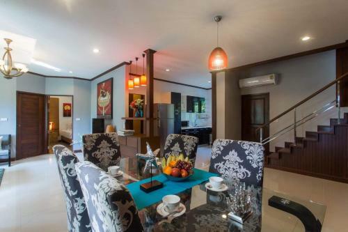 Phatong Residences