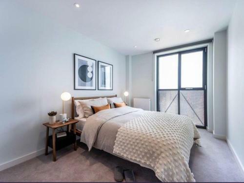 Apartamento A Beautiful Ensuite In