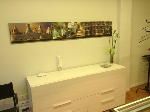 Apartamento La Mejor Zona de Barcelona