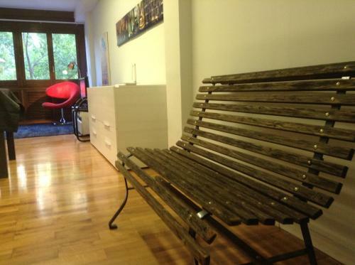 Apartamento La Mejor Zona de Barcelona