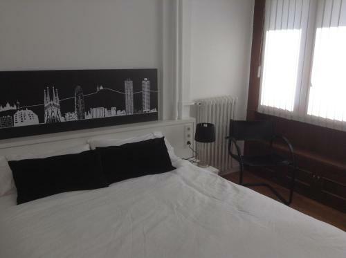 Apartamento La Mejor Zona de Barcelona