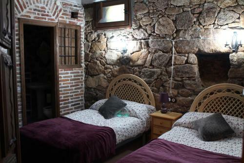 Agroturismo Casa Rural Las Pilas