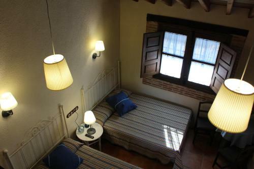 Agroturismo Casa Rural Las Pilas