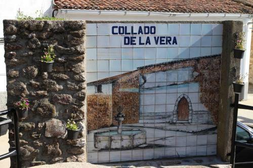 Agroturismo Casa Rural Las Pilas