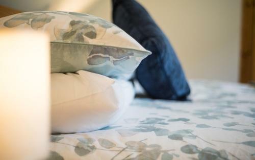 Apartamento Kerrodown Cottage-self Catering For 4 On The Highlands