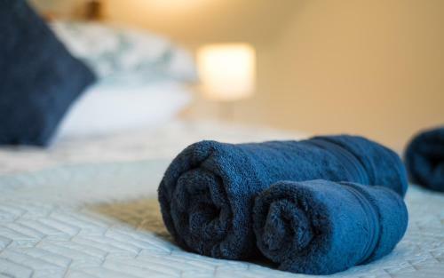 Apartamento Kerrodown Cottage-self Catering For 4 On The Highlands