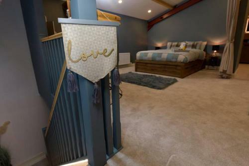 Apartamento Spacious Luxury Loft At Flanders ,