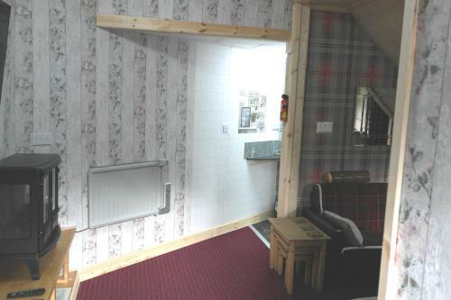 Apartamento The Steading Country Inn Self Catering