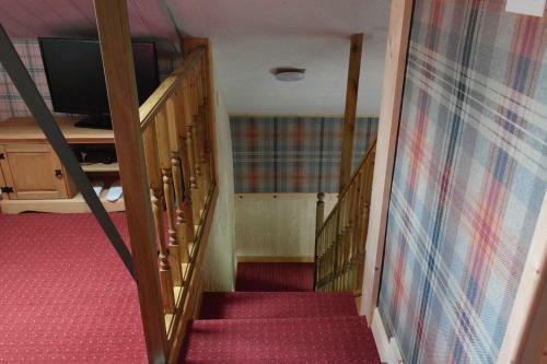 Apartamento The Steading Country Inn Self Catering