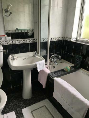 Dalriada Townhouse