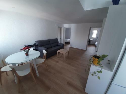 Plaza Andalucia Apartment