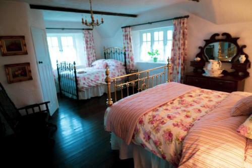 Rosehill House