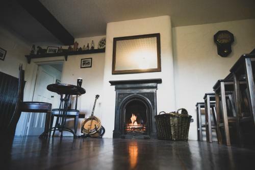 Rosehill House