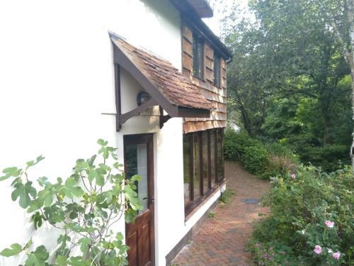 Apartamento The Woodstore