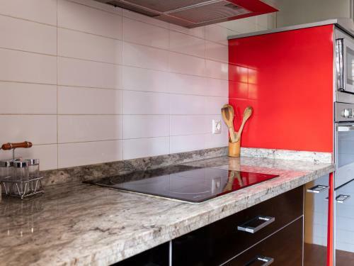 Apartamento Cruz (Parking Gratuito)