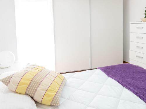 Apartamento Cruz (Parking Gratuito)
