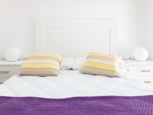 Apartamento Cruz (Parking Gratuito)