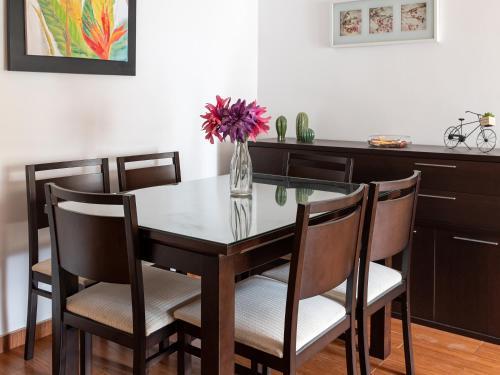 Apartamento Cruz (Parking Gratuito)