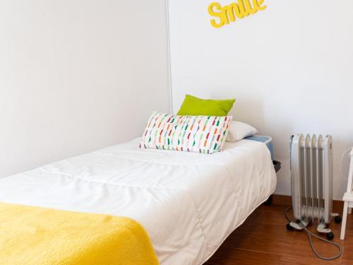 Apartamento Cruz (Parking Gratuito)