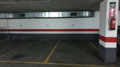 Apartamento Cruz (Parking Gratuito)
