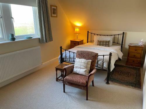 Bed & Breakfast Ravelaw Farm View