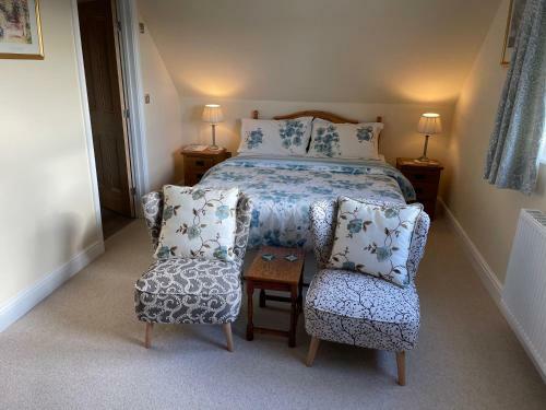 Bed & Breakfast Ravelaw Farm View