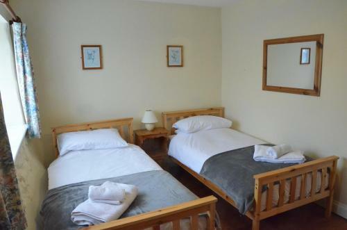Hotel The Royal Oak Inn