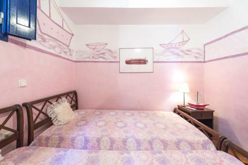 Beachfront Spetses Spectacular Fully Equipped Traditional Villa Familiesgroups
