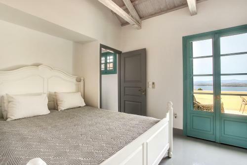 The Great Gatsby 6br Villa Overlooking Spetses Old Town
