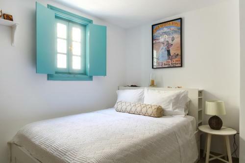 The Great Gatsby 6br Villa Overlooking Spetses Old Town