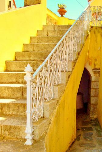 Villa Spetses