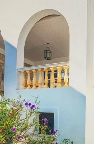 Aeolia Villa
