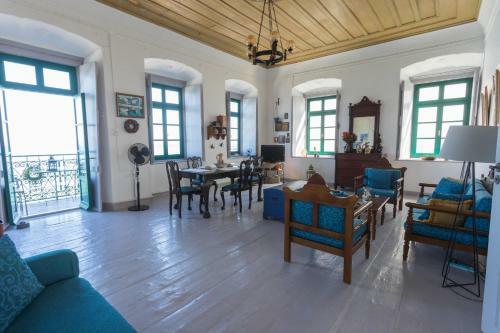 Irini's House